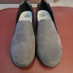 Clarks CloudSteppers Shoes (Size 7) (NWOT)